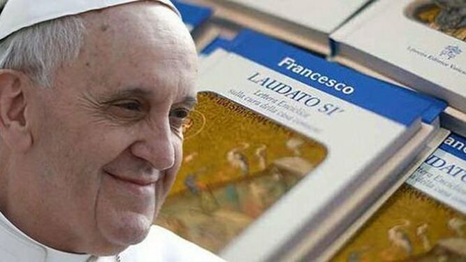 laudato si