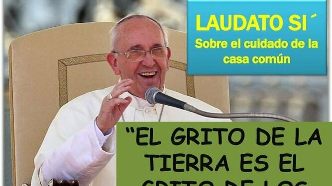 Laudato