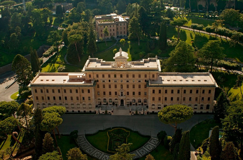 Governatorato vaticano