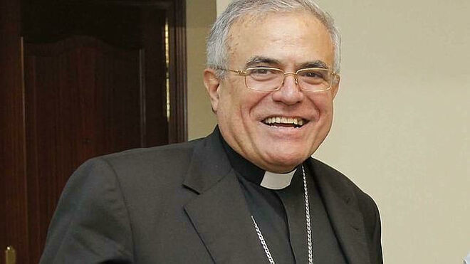 Demetrio Fernández