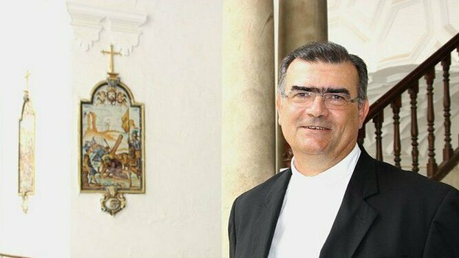Antonio Diufaín