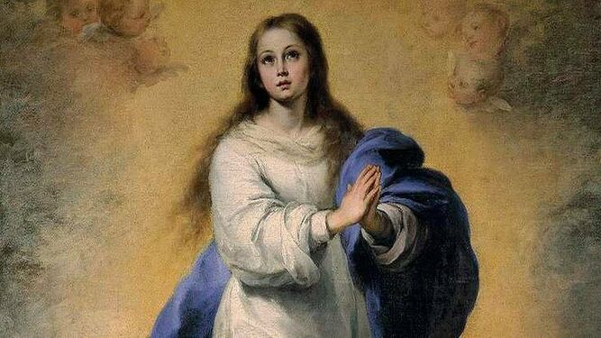 Inmaculada Concepción