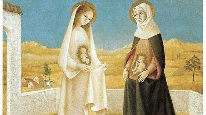 Visitacion