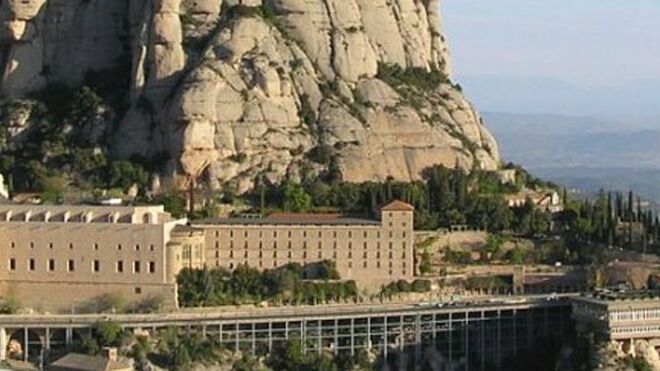 Monasterio de Montserrat