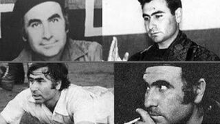 Los rostros de García Laviana