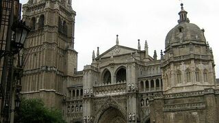 Catedral de Toledo