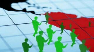 Desarrollo de América Latina