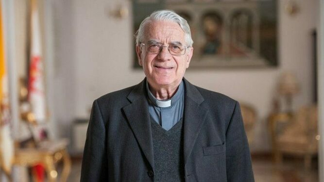 Federico Lombardi