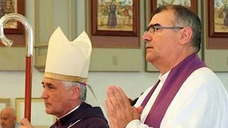 Zornoza, con Antonio Diufaín