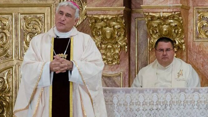 Zornoza, y Rafael Vez