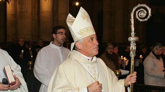 Monseñor Zornoza