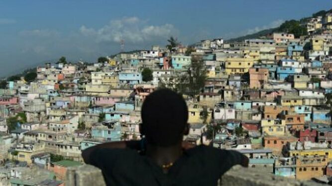 Haití