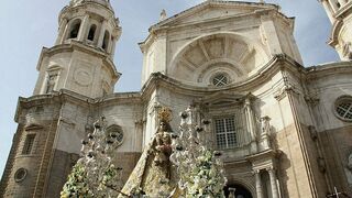 Catedral de Cádiz