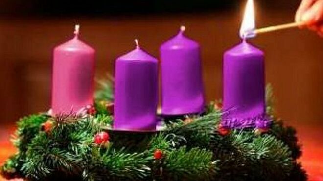 adviento 3