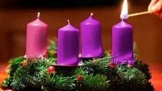 adviento 3
