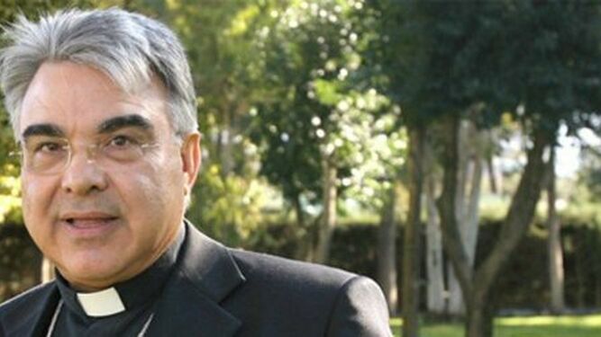 Monseñor Marcello Semeraro, Secretario del C6