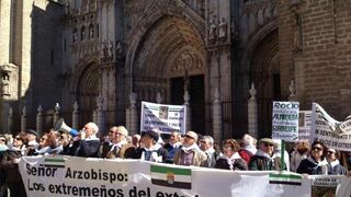 Guadalupe, extremeña