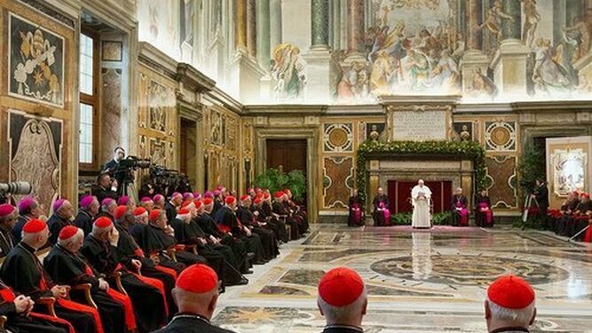 curia