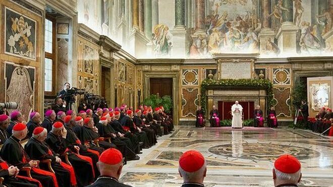curia