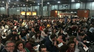 Taizé en Madrid