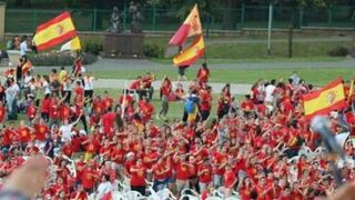 "Utilizamos la religión para satisfacer intereses que nada tienen que ver con el Evangelio"