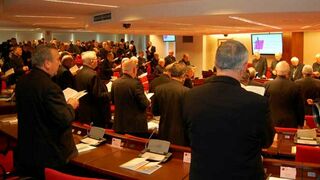 Conferencia Episcopal