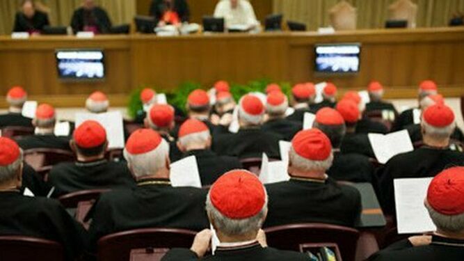 Curia