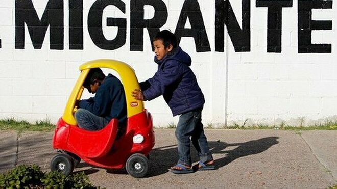 Migrantes