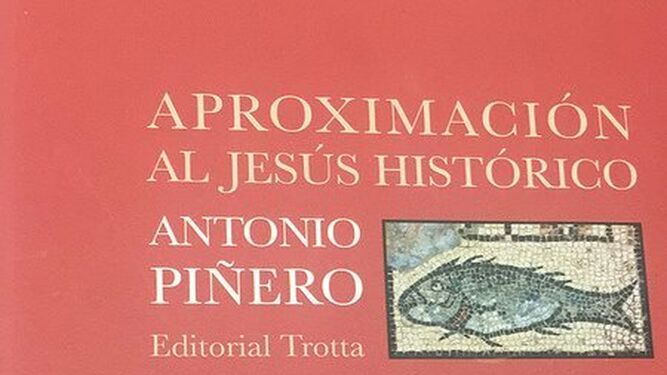 Aproximación al Jesús Histórico