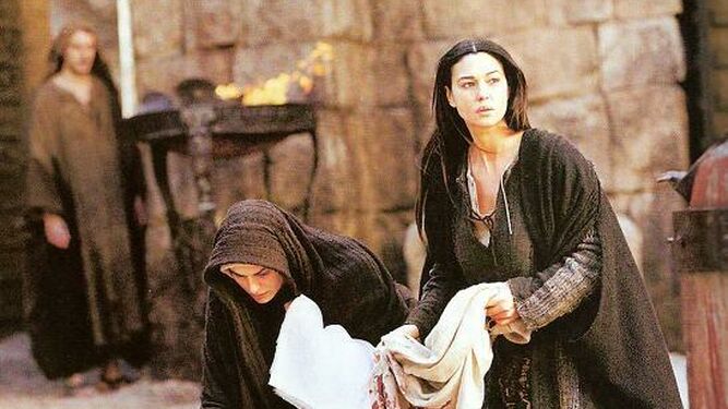 María y Magdalena