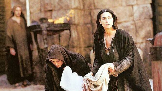 María y Magdalena