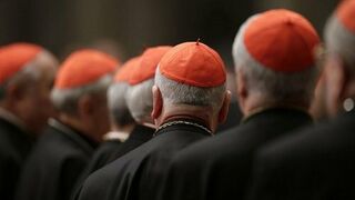 Nueva Constitución Apostólica sobre la Curia Romana