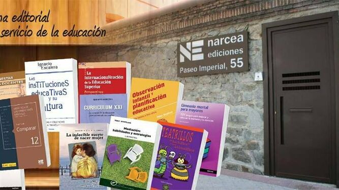 Narcea Ediciones