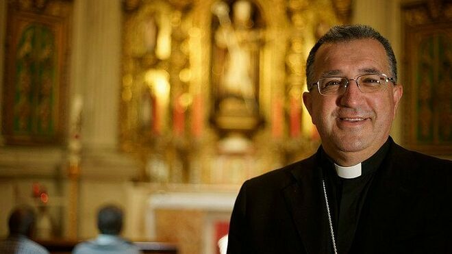 Monseñor Ginés García Beltrán