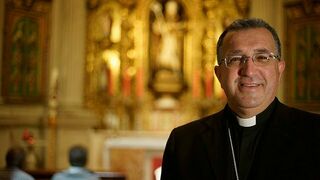 Monseñor Ginés García Beltrán