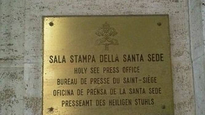 Sala Stampa