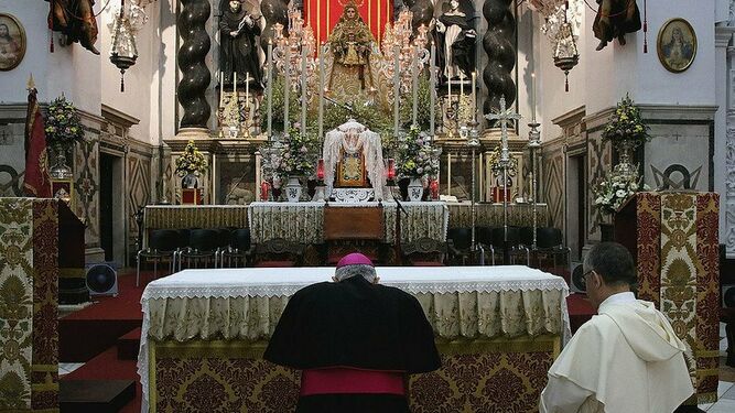 Monseñor Zornoza