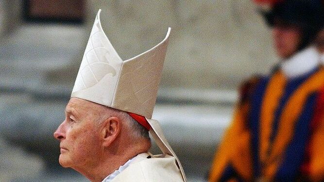McCarrick