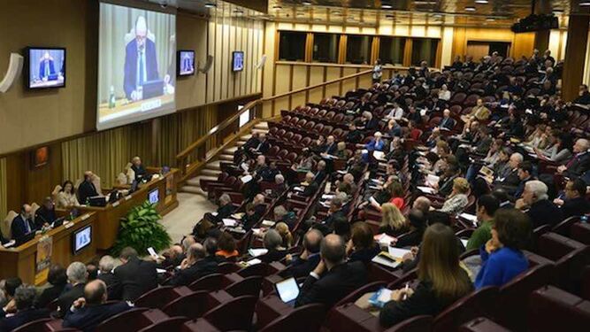 Pontificia Academia de la Vida