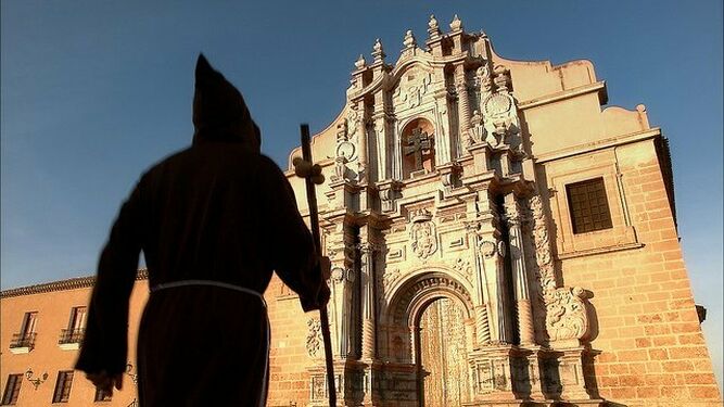 Turismo religioso
