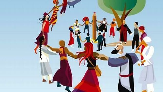 Oración por la unidad de los cristianos