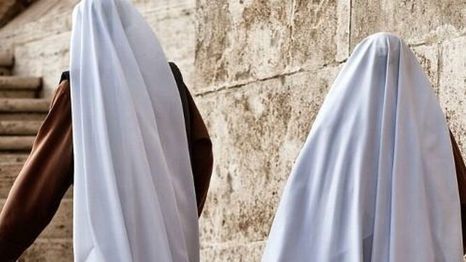 Monjas de todo el mundo se rebelan contra los abusos en la Iglesia