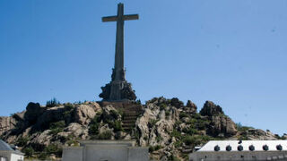 Cruz del Valle de los Caídos