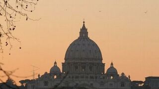 El Vaticano ante los abusos