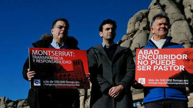 Cuatrecasas, Hurtado y Saunders, en Montserrat