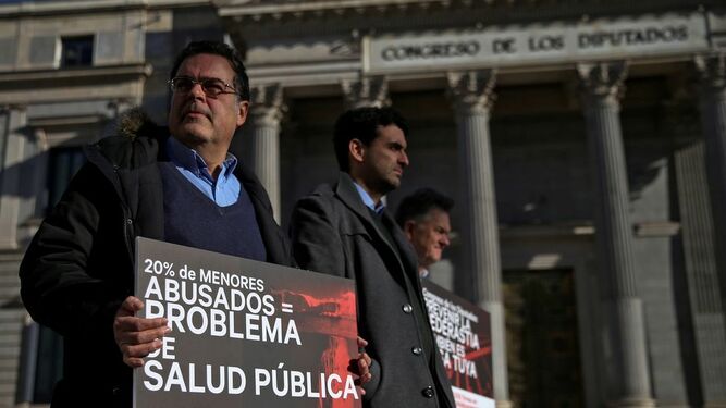Cuatrecasas, ante el Congreso