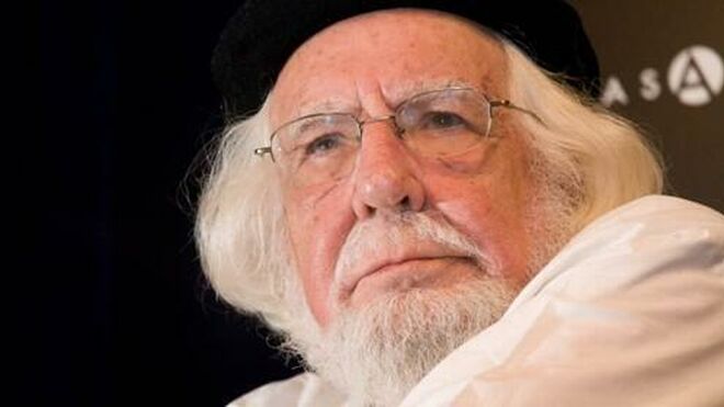 Ernesto Cardenal