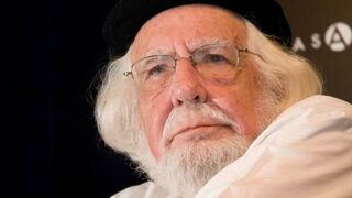 Ernesto Cardenal