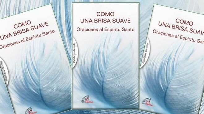 Como una brisa suave