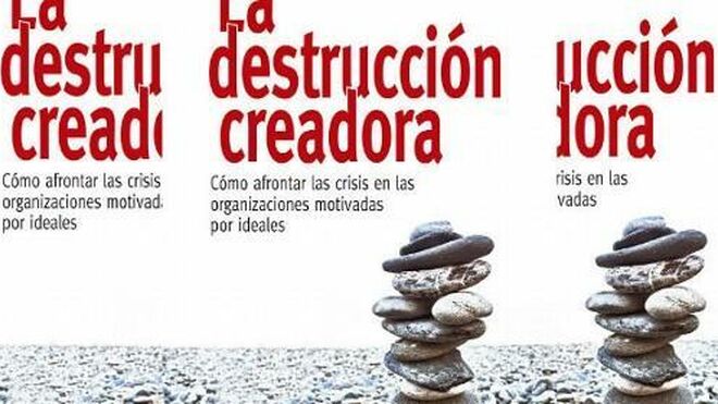 La destrucción creadora